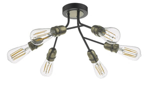Lustra REMY REM0654 Lucente - Home & Lighting