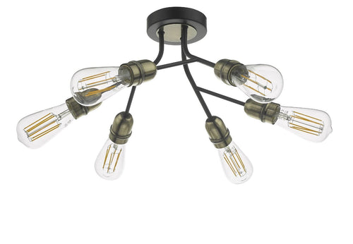 Lustra REMY REM0654 Lucente - Home & Lighting