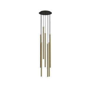 Lustra LASER VII 7668 Lucente - Home & Lighting