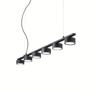 Lustra Minor Linear Sp6 235486 Lucente - Home & Lighting