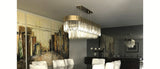 Candelabru Kingdom 9230.170X40 / Gold Lucente - Home & Lighting