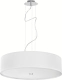 Lustra Viviane White 6772 Lucente - Home & Lighting
