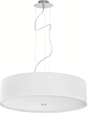 Lustra Viviane White 6772 Lucente - Home & Lighting