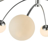 Lustra PUGLIA PUG6450 Lucente - Home & Lighting