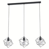 Lustra Straiton 43361 Lucente - Home & Lighting