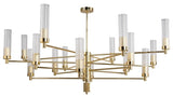 Candelabru SETI SET-ZW-16(Z) Lucente - Home & Lighting