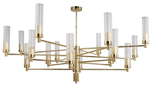 Candelabru SETI SET-ZW-16(Z) Lucente - Home & Lighting