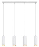 Lustra ROBBY 57911-4HW