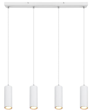 Lustra ROBBY 57911-4HW