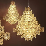 Candelabru HERMITAGE S 110011 Lucente - Home & Lighting