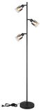 Lampadar HUBERTUS 54308S