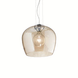 Lustra Blossom Sp1 Ambra 241524 Lucente - Home & Lighting
