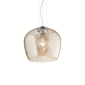 Lustra Blossom Sp1 Ambra 241524 Lucente - Home & Lighting