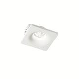 Spot Incastrat ZEPHYR FI1 SMALL BIANCO 150284 Lucente - Home & Lighting