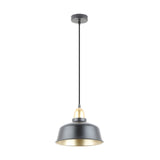 Lustra MENSA A8063-BK