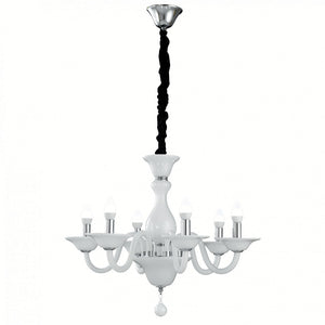 Candelabru I-Soffio/6 Lucente - Home & Lighting
