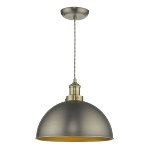 Lustra GOVERNOR GOV0161 Lucente - Home & Lighting