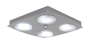 Plafoniera Kyoto Lv 60033/Nm Lucente - Home & Lighting