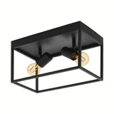 Plafoniera Silentina 98332 Lucente - Home & Lighting