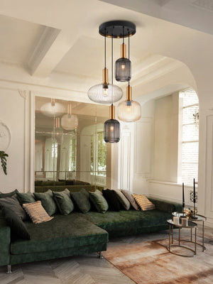 Lustra NORMA 225168 Lucente - Home & Lighting