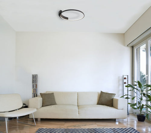 Plafoniera VELVET C0199 Lucente - Home & Lighting