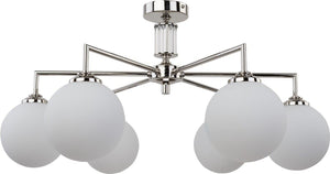Lustra ARTU GLASS ART-PL-6(N)G Lucente - Home & Lighting