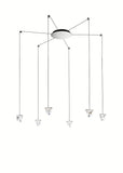 Lustra Tripla F41 G03 11 Lucente - Home & Lighting