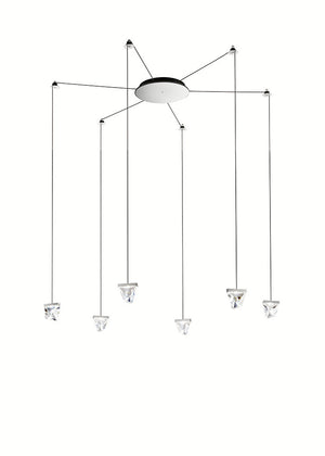 Lustra Tripla F41 G03 11 Lucente - Home & Lighting