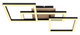 Plafoniera BOSSY 67284-24