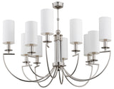 Candelabru Lea Lea-Zw-10(Bn/A) Lucente - Home & Lighting