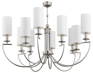 Candelabru Lea Lea-Zw-10(Bn/A) Lucente - Home & Lighting
