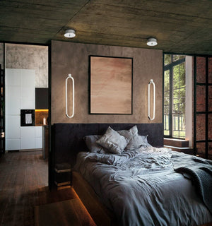 Lustra COLETTE 787147 Lucente - Home & Lighting