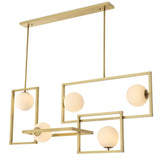 Candelabru ERASMUS 114257 Lucente - Home & Lighting