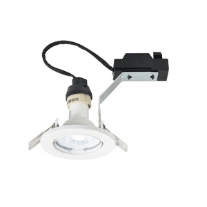 Spot Incastrat CANIS 6500K 5-KIT DOWNLIGHT 49760101