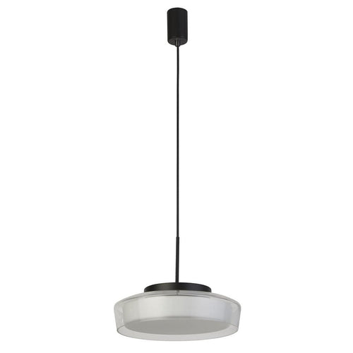 Lustra PUCK 60962BK Lucente - Home & Lighting