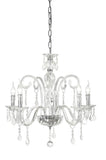 Candelabru Cristallo I-246/00200 Lucente - Home & Lighting