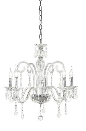 Candelabru Cristallo I-246/00200 Lucente - Home & Lighting