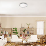 Plafoniera Lorna 3488 Lucente - Home & Lighting