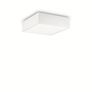 Plafoniera Aplicata Ritz Pl4 D50 152899 Lucente - Home & Lighting