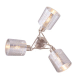 Plafoniera Murcia 15343-3D Lucente - Home & Lighting