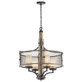 Candelabru AHRENDALE KL/AHRENDALE4 Lucente - Home & Lighting