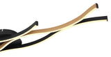 Plafoniera GERONIMO 67206DW