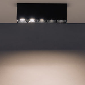 Spot Aplicat MIDI LED 10058