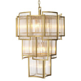 Candelabru JET SET 115912 Lucente - Home & Lighting