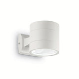 Aplica Snif Ap1 Round Bianco 144283 Lucente - Home & Lighting