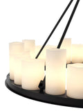 Candelabru COMMODORE 111304 Lucente - Home & Lighting