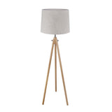 Lampadar Calvin Z177-Fl-01-Br Lucente - Home & Lighting