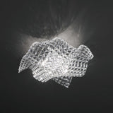 Plafoniera I-Rumba-H2O/Pl44 Lucente - Home & Lighting