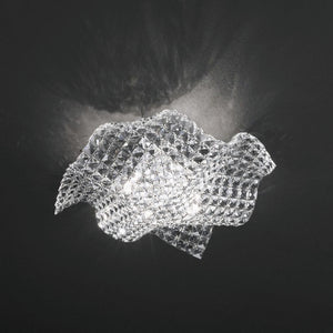 Plafoniera I-Rumba-H2O/Pl44 Lucente - Home & Lighting