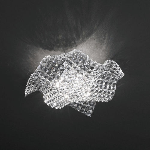 Plafoniera I-Rumba-H2O/Pl44 Lucente - Home & Lighting